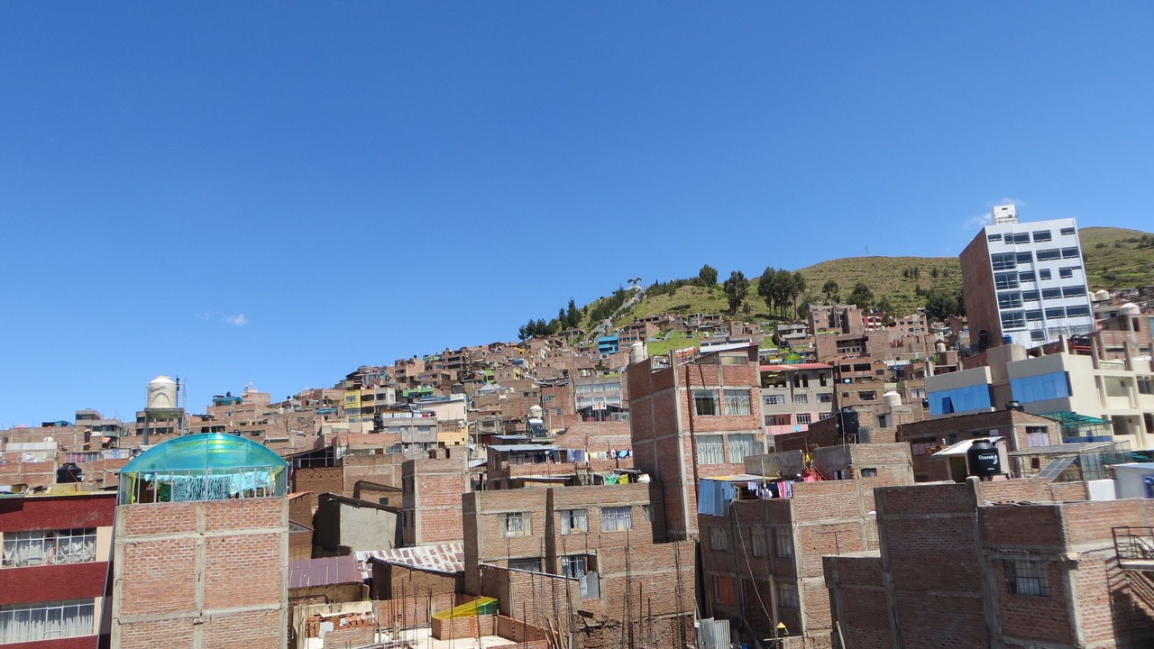 Photo of Outdoor in Puno