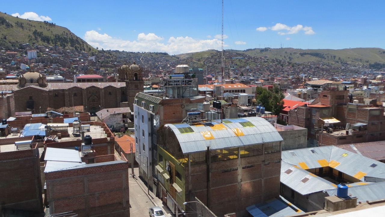 Photo of Outdoor in Puno