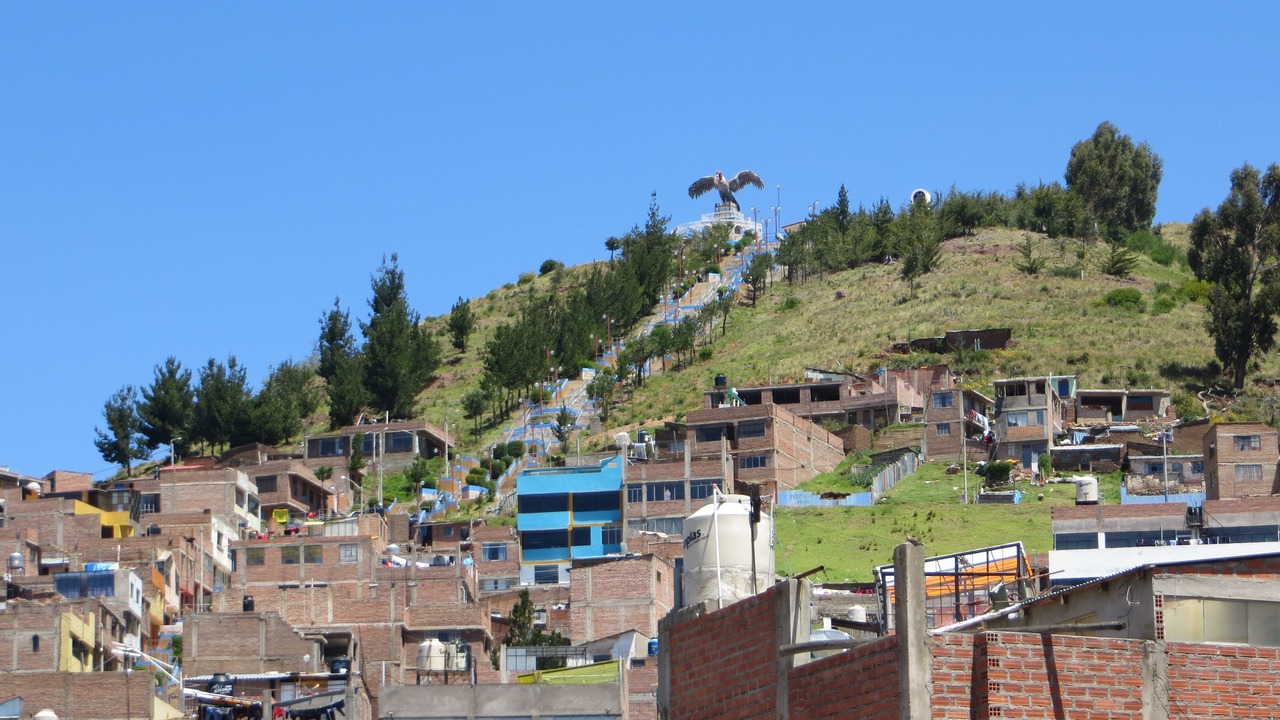 Photo of Outdoor in Puno
