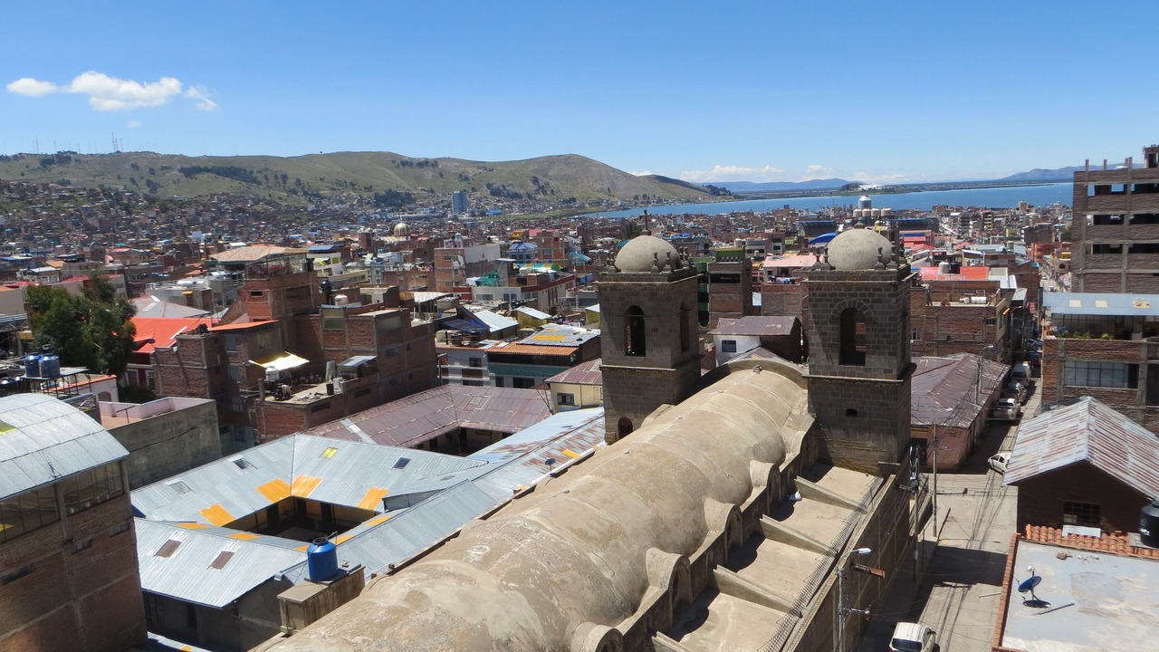 Photo of Outdoor in Puno