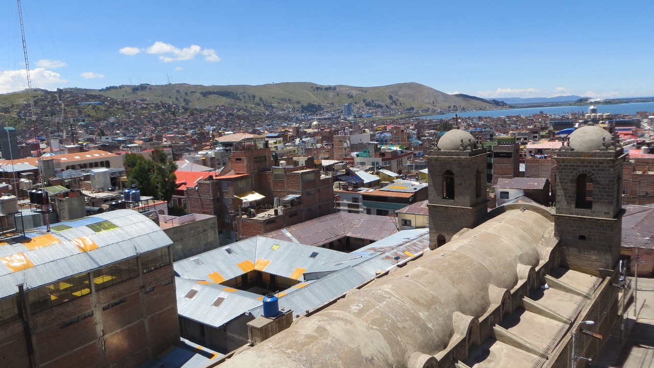 Photo of Outdoor in Puno