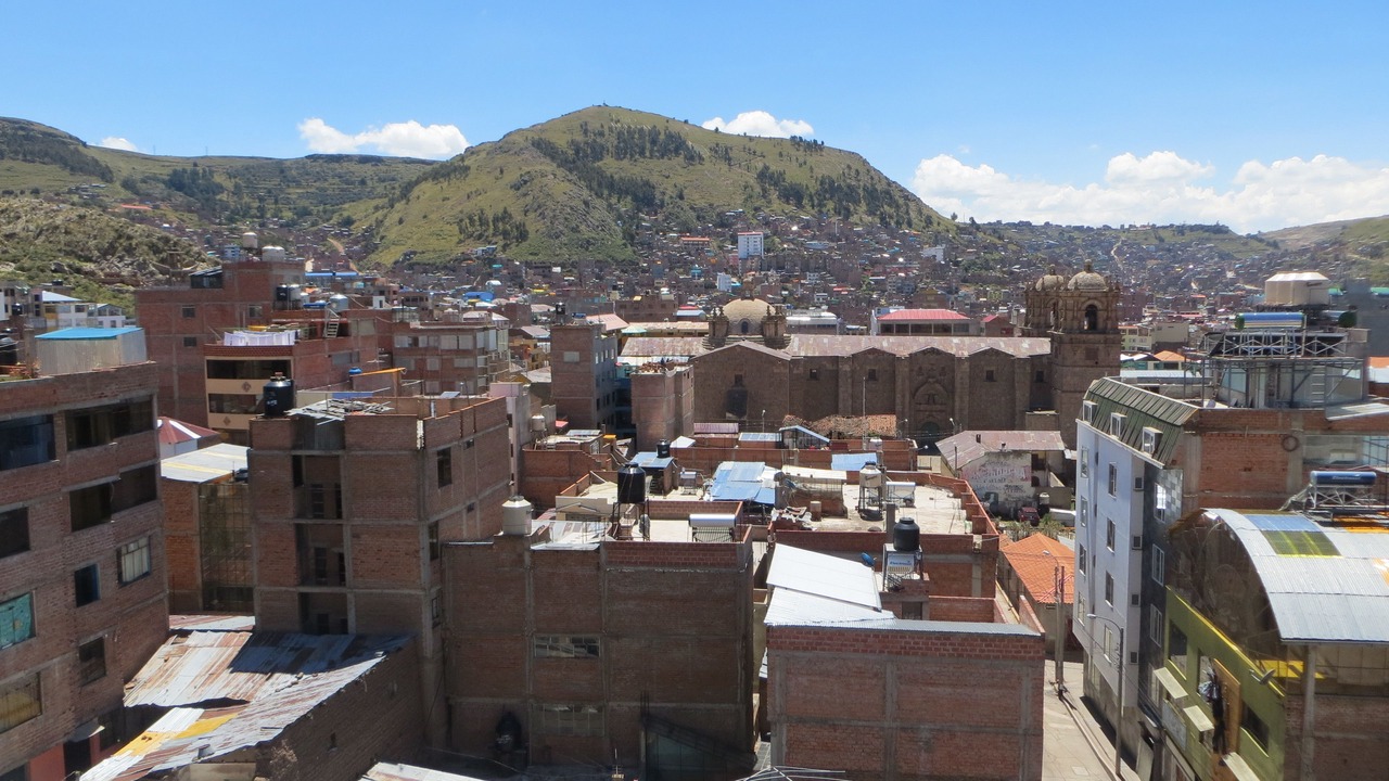 Photo of Outdoor in Puno