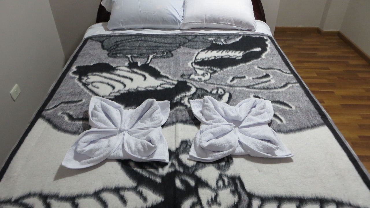 Photo of Bedroom in Puno