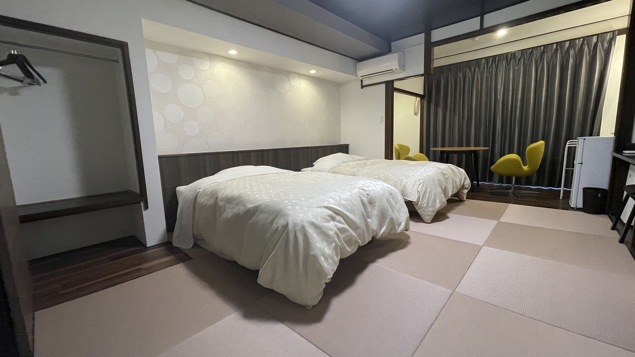 Photo of Bedroom in Sado