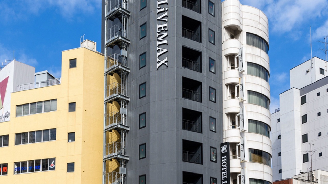 Photo of Outdoor in Asakusabashi