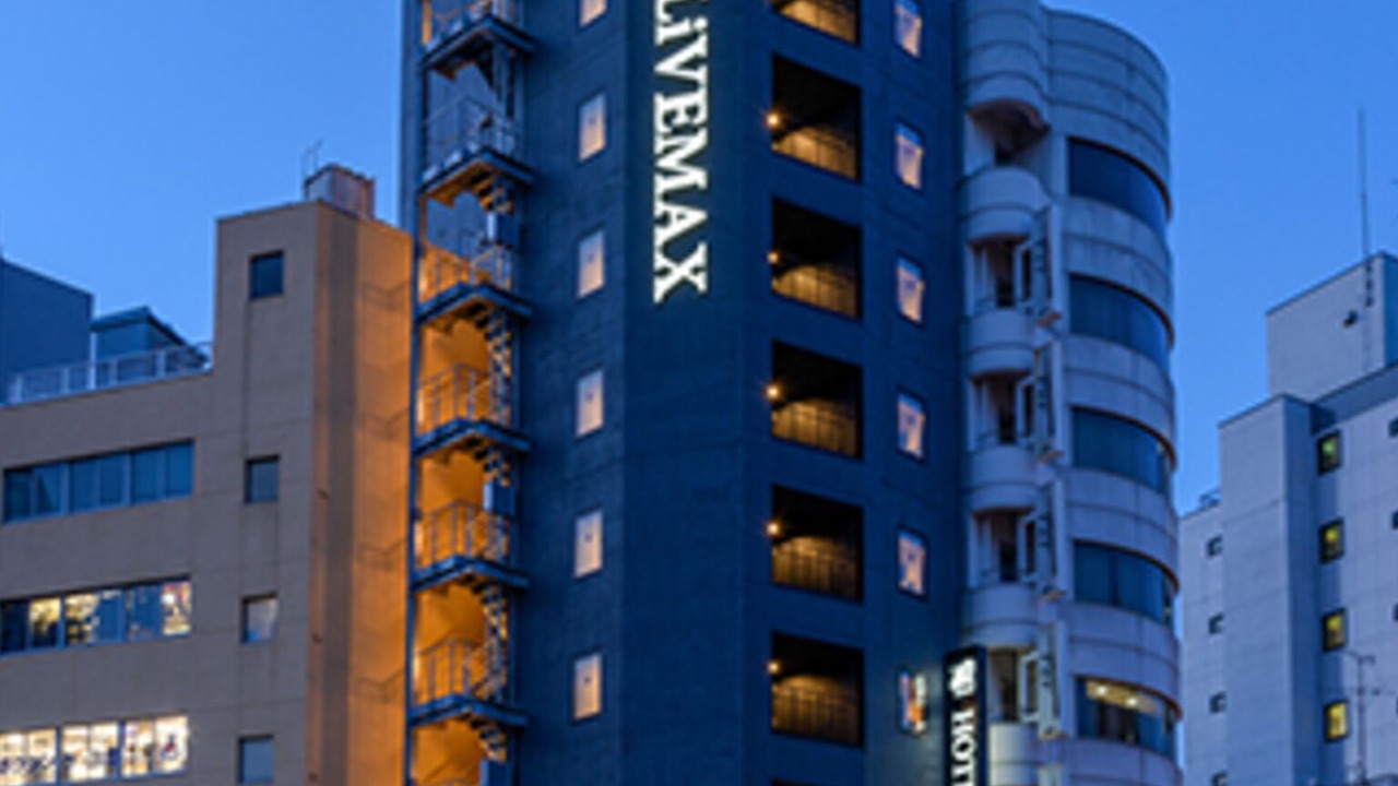 Photo of Outdoor in Asakusabashi