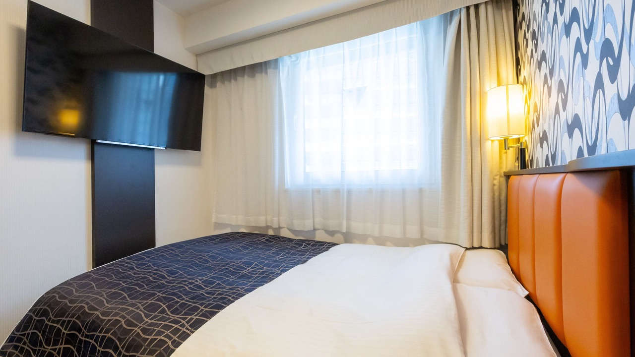 Photo of Bedroom in Fukushima