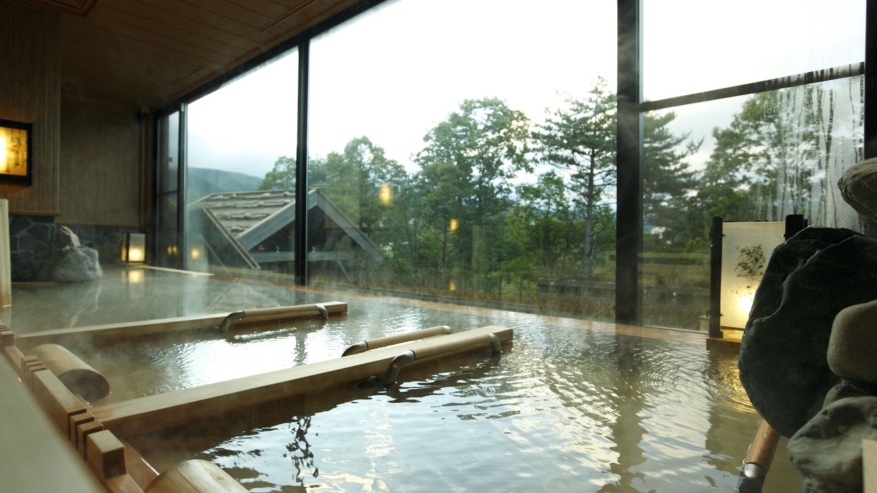 Photo of Others in Kusatsu Onsen