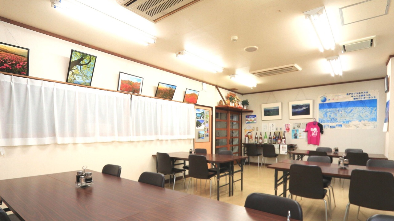 Photo of Others in Omachi