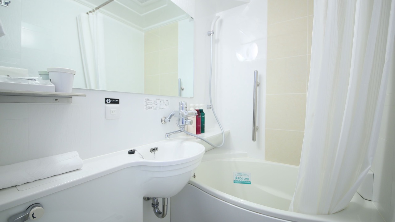 Photo of Bathroom in Koga