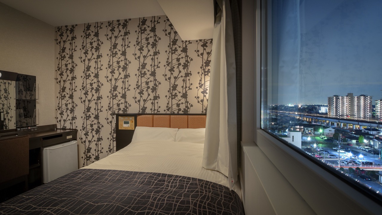 Photo of Bedroom in Koga