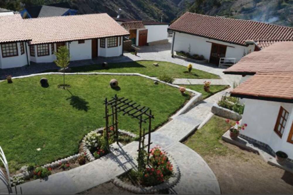 Photo of Outdoor in Tarata