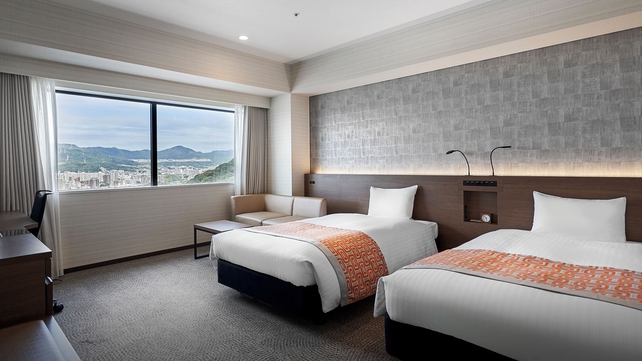 Photo of Bedroom in Minami Ward