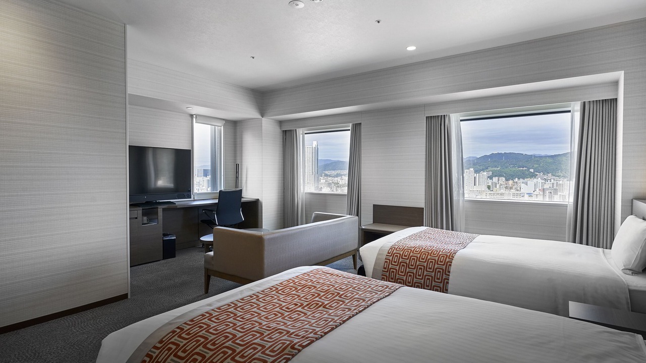 Photo of Bedroom in Minami Ward