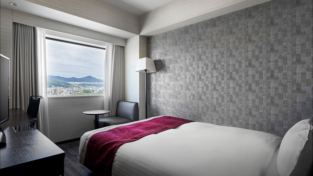 Photo of Bedroom in Minami Ward