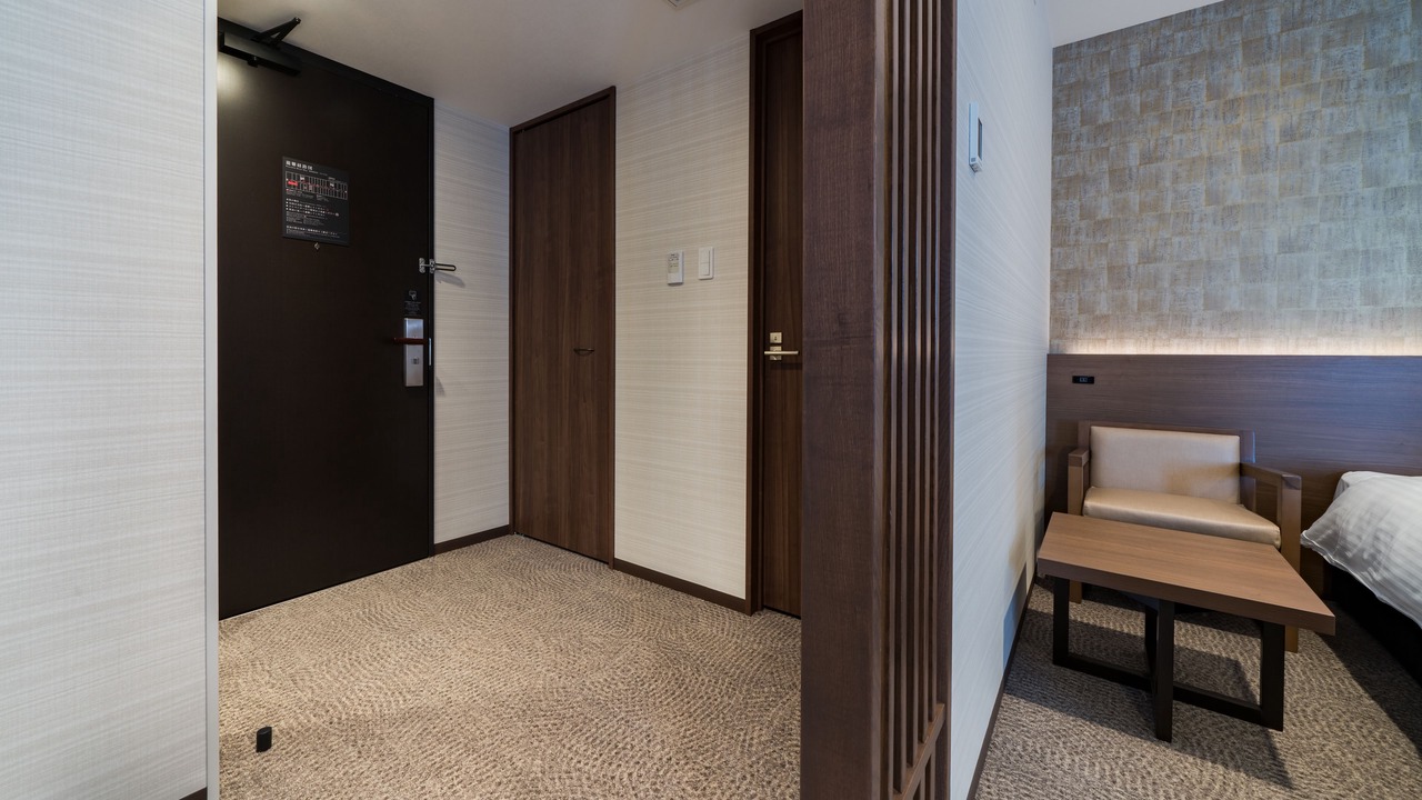 Photo of Bedroom in Minami Ward