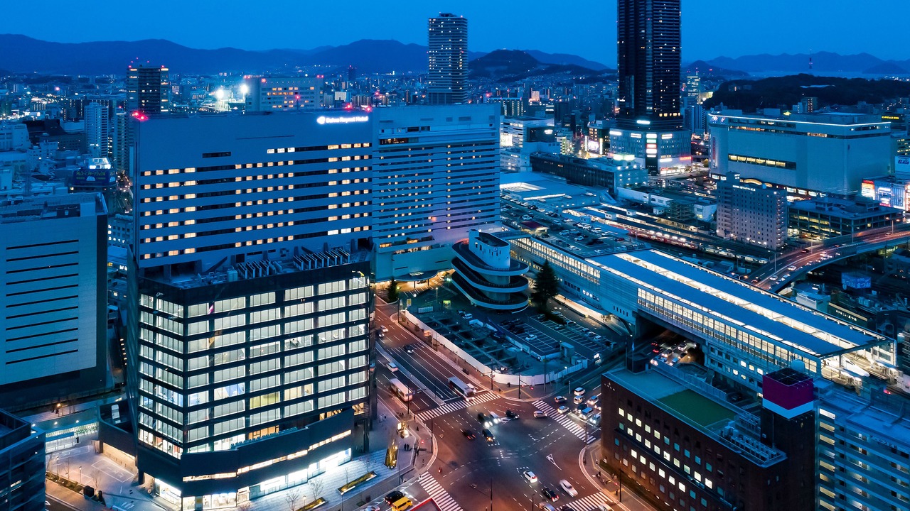 Photo of Outdoor in Minami Ward