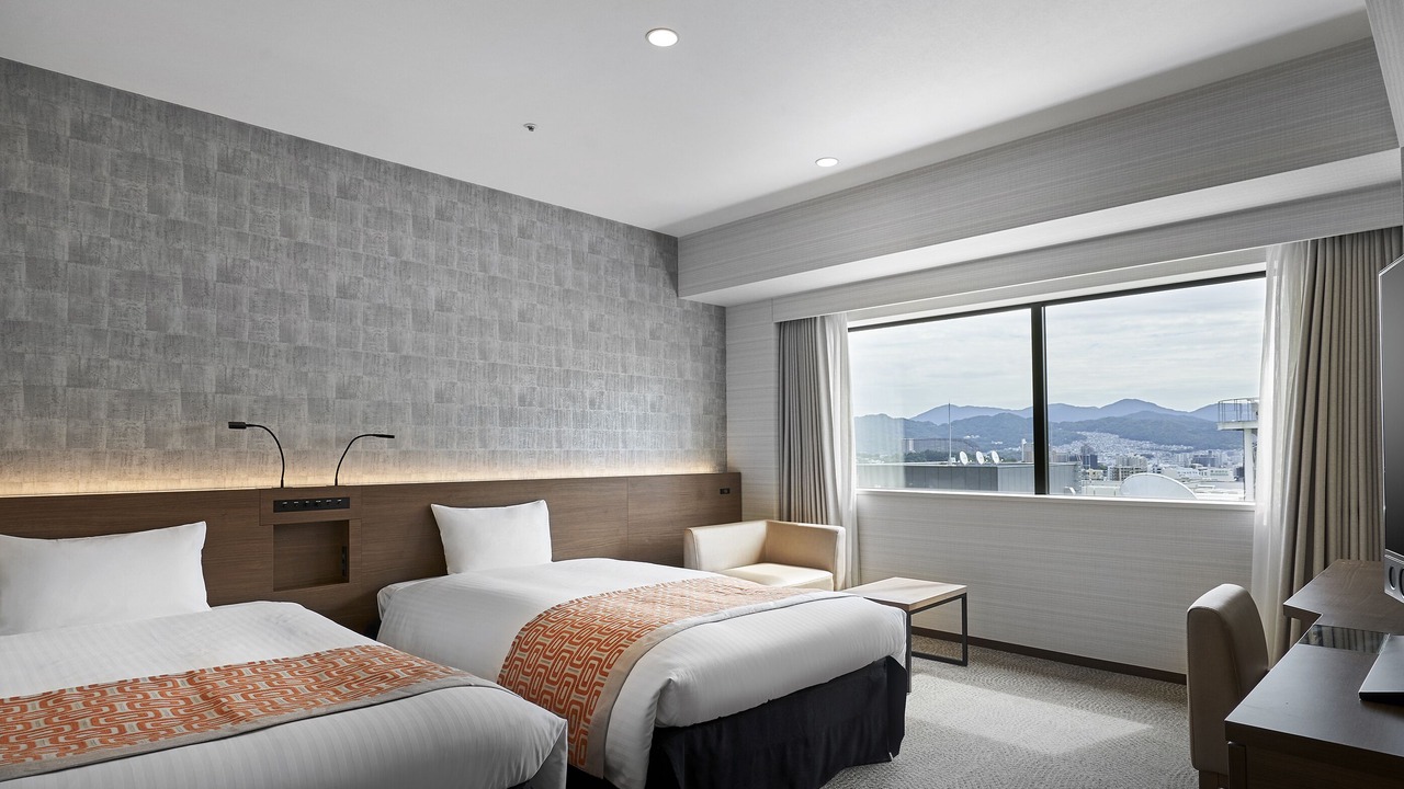 Photo of Bedroom in Minami Ward
