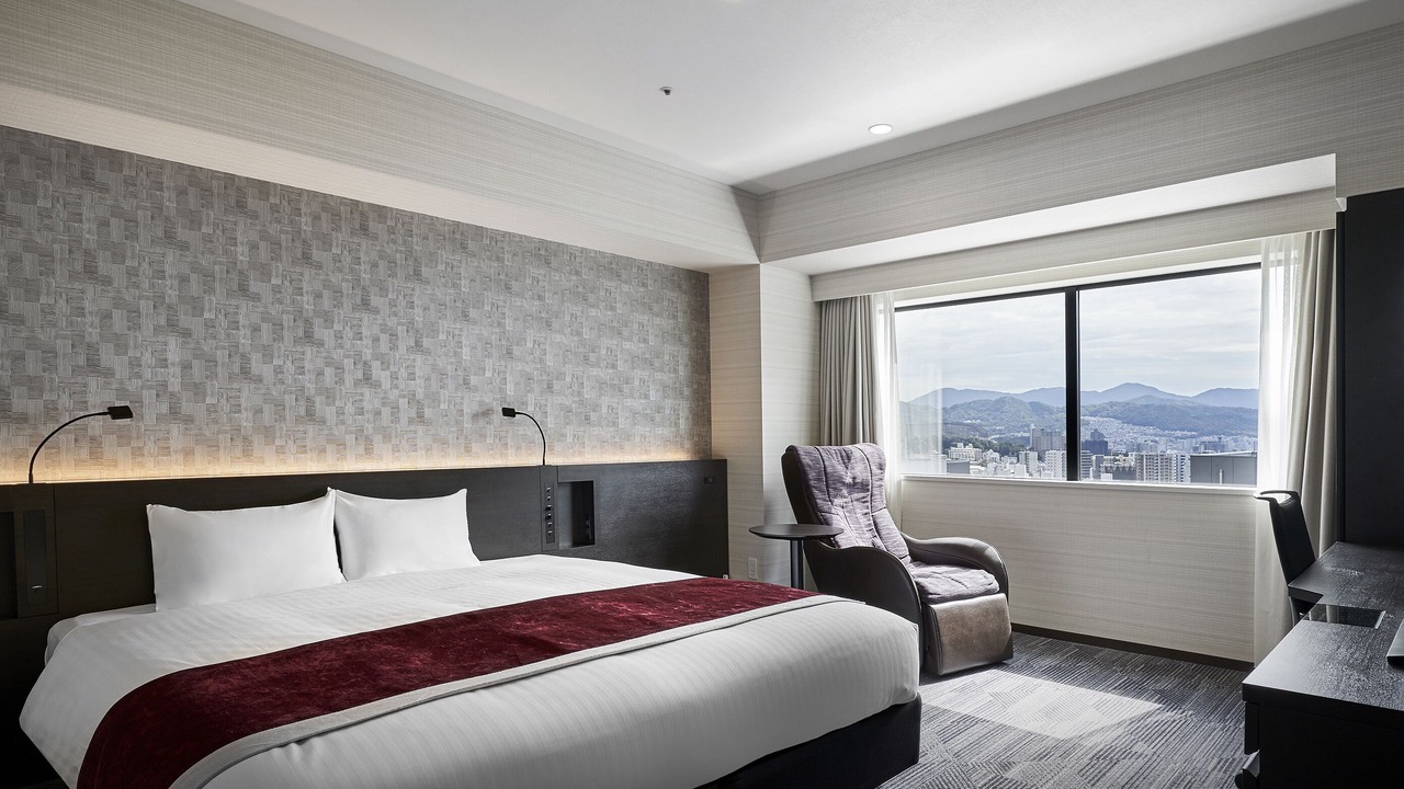 Photo of Bedroom in Minami Ward