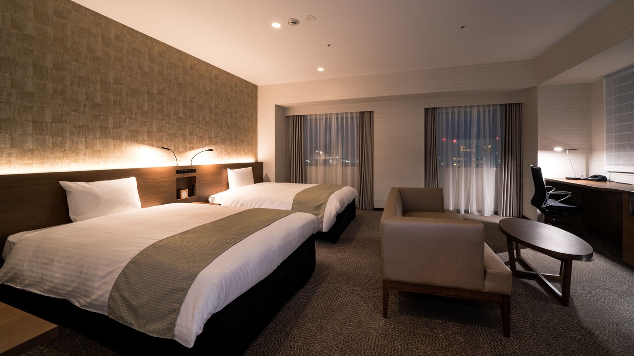 Photo of Bedroom in Minami Ward