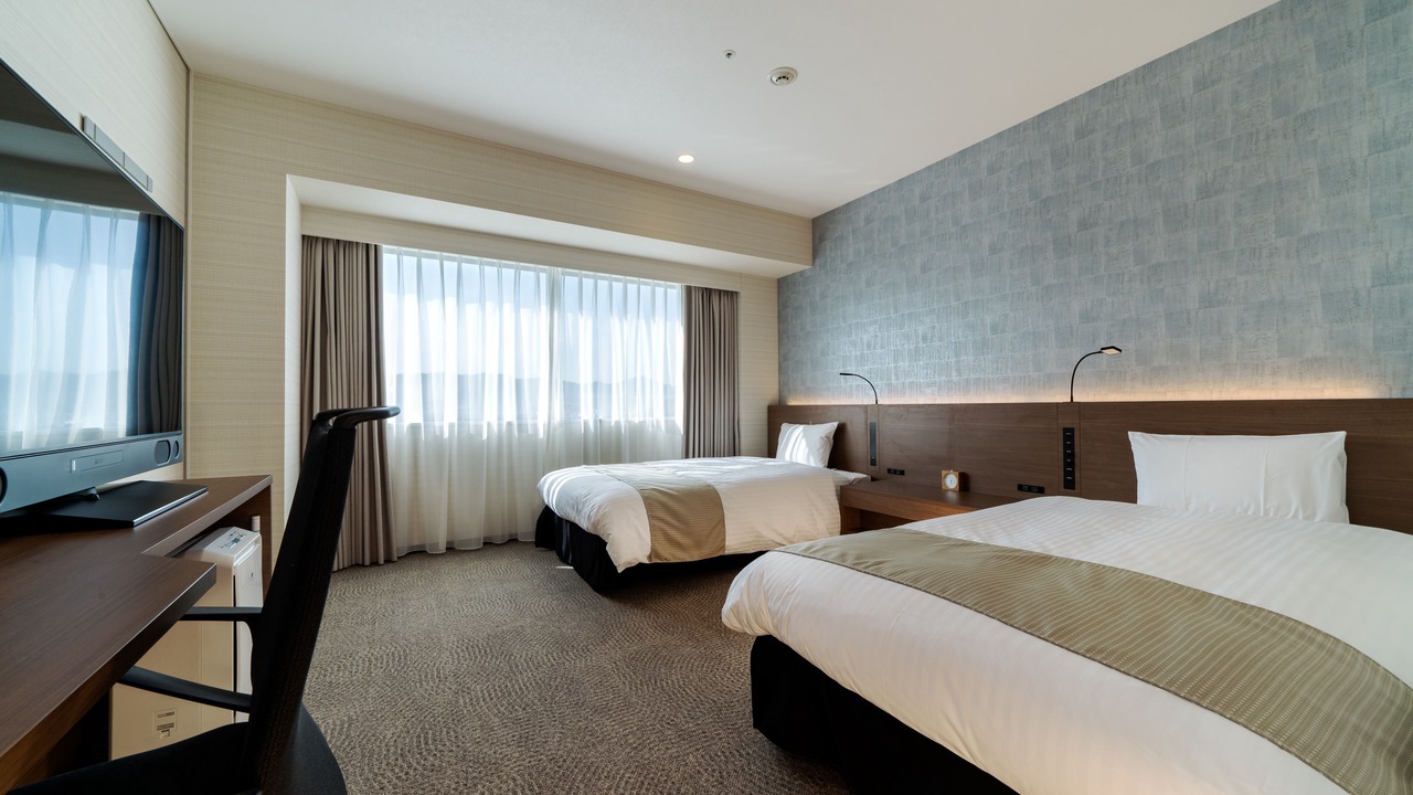 Photo of Bedroom in Minami Ward