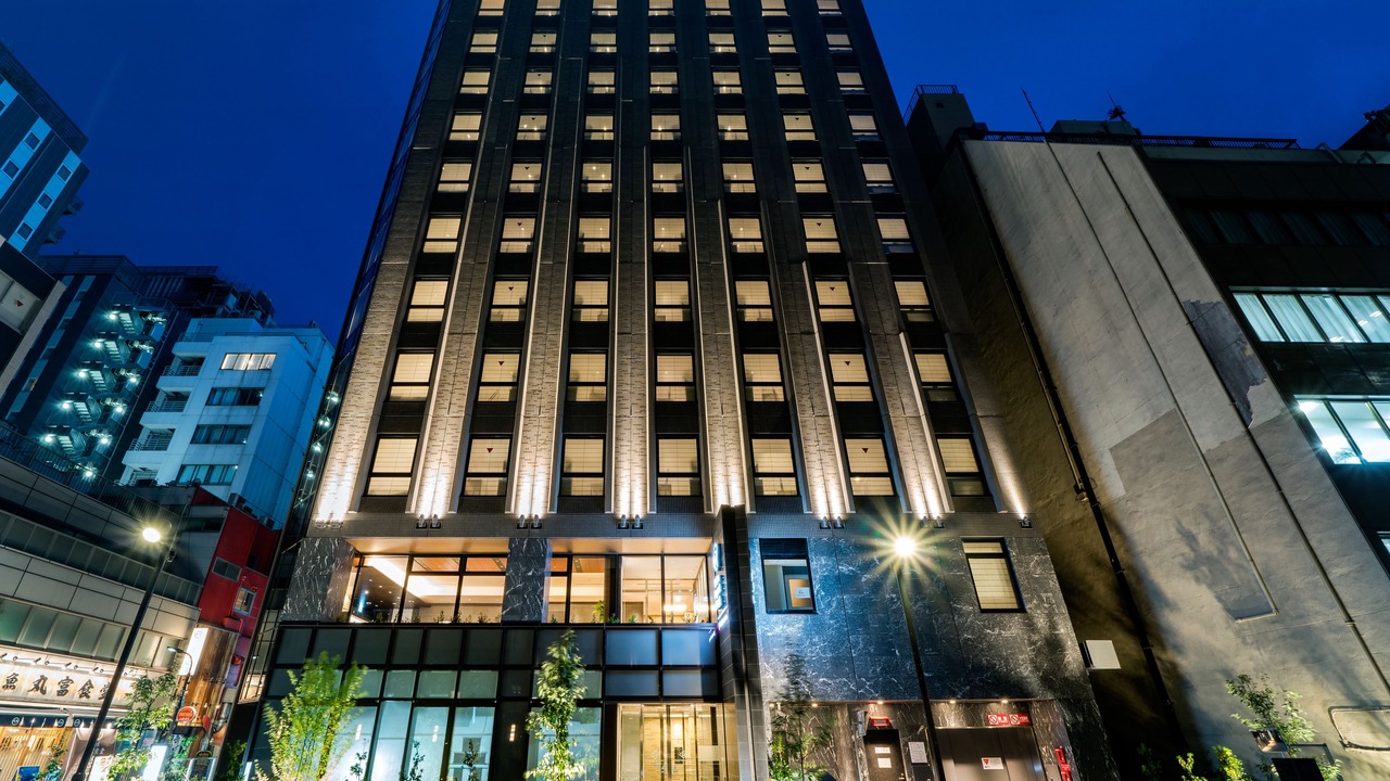 Photo of Outdoor in Minato