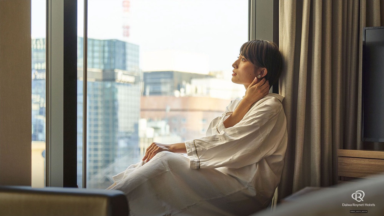 Photo of Bedroom in Minato