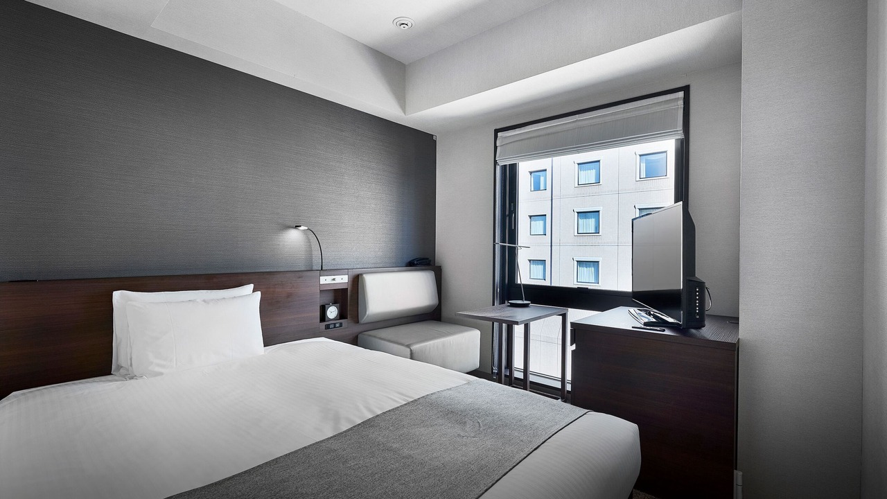 Photo of Bedroom in Minato