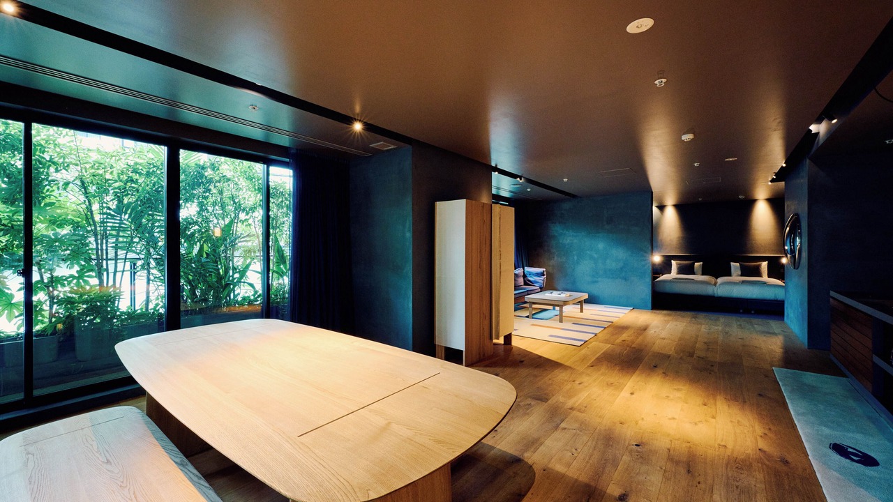 Photo of Bedroom in Chuo