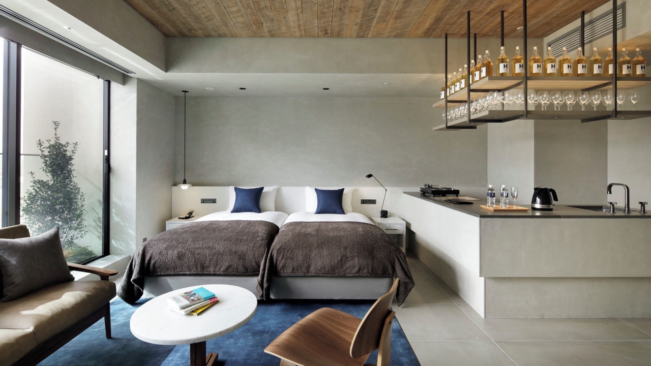 Photo of Bedroom in Chuo