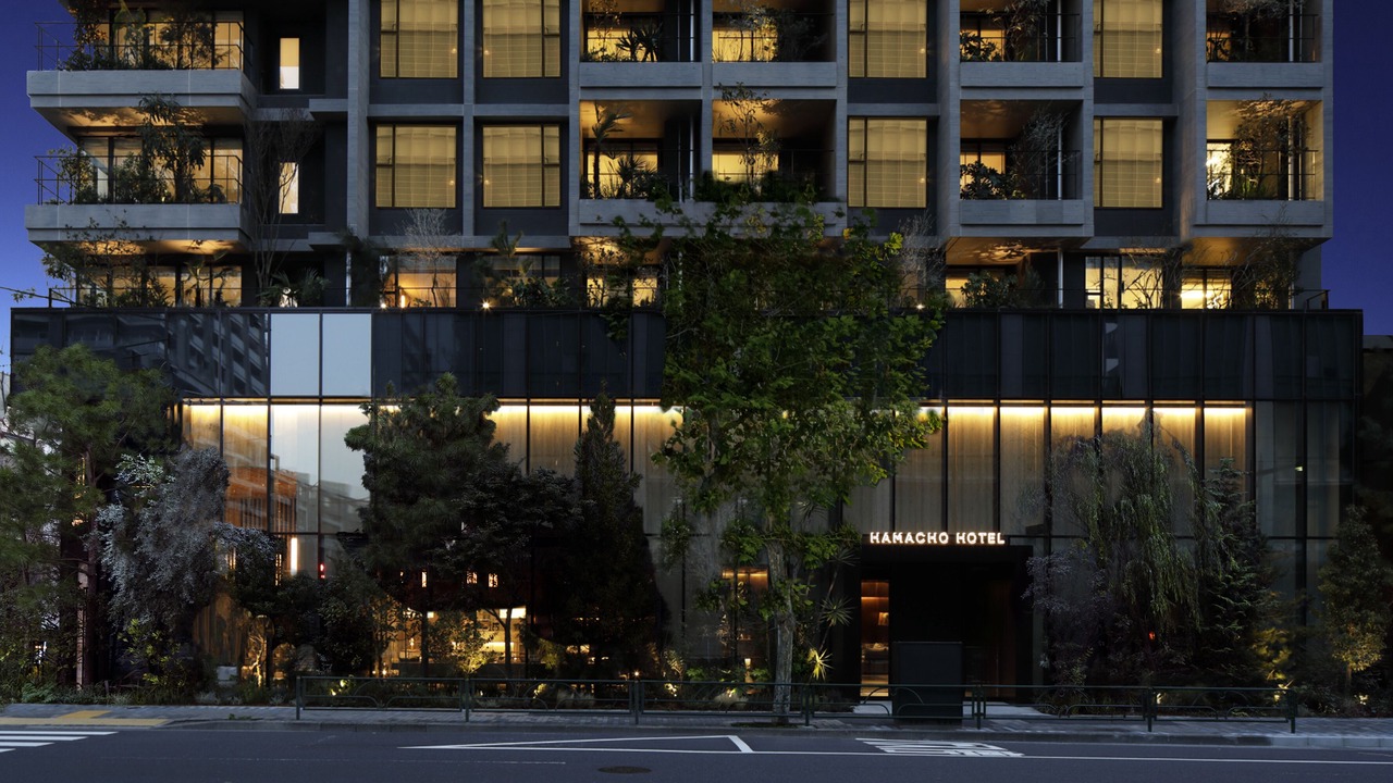 Photo of Outdoor in Chuo