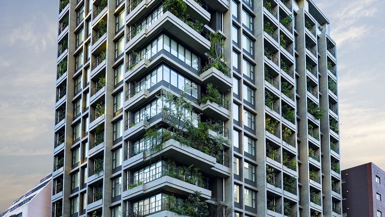 Photo of Outdoor in Chuo