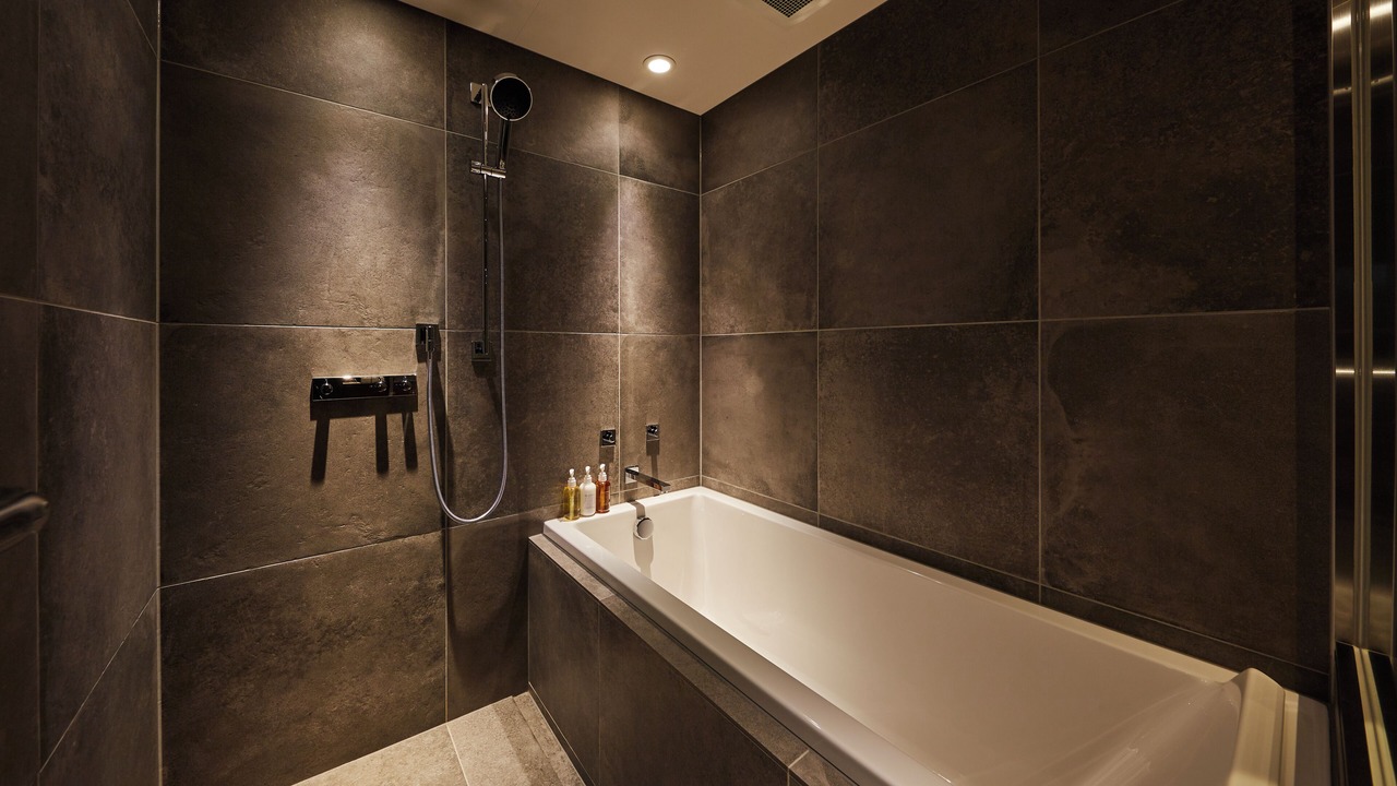 Photo of Bathroom in Chuo
