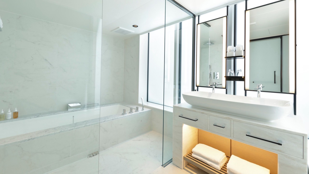 Photo of Bathroom in Chuo