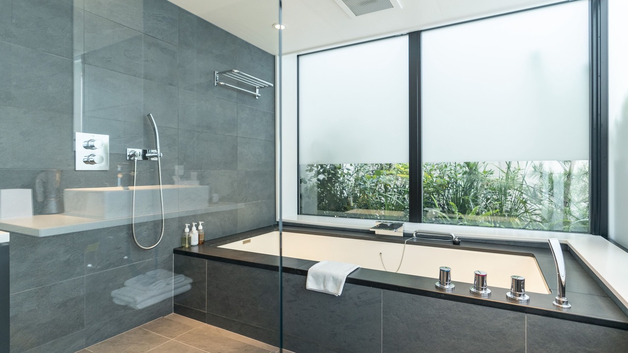 Photo of Bathroom in Chuo