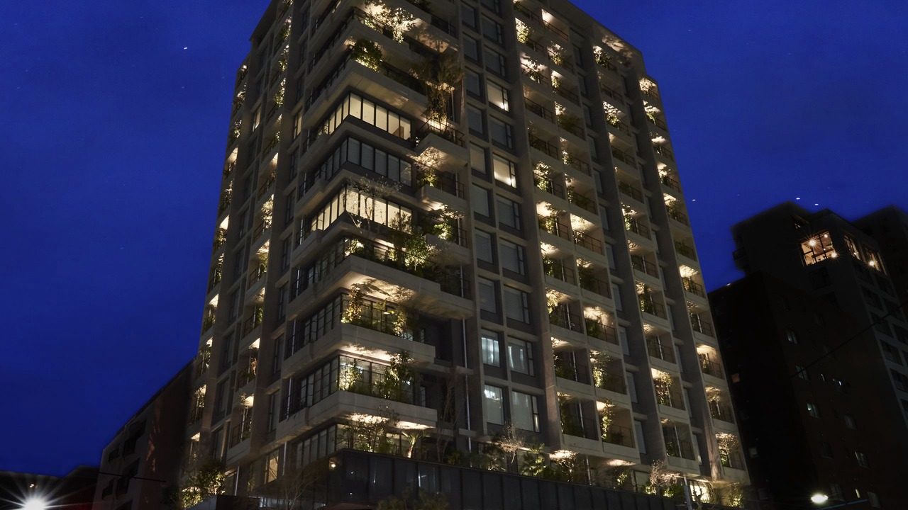 Photo of Outdoor in Chuo