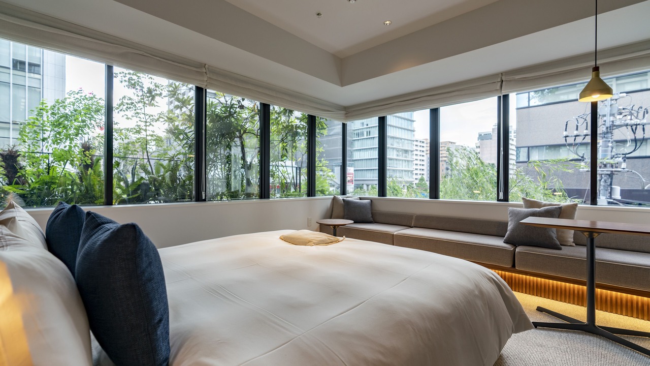 Photo of Bedroom in Chuo