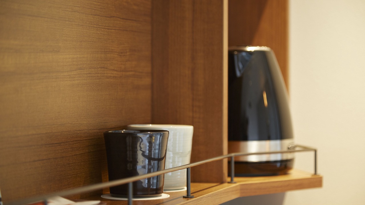 Photo of Bedroom in Chuo