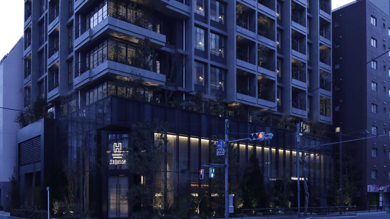 Photo of Outdoor in Chuo