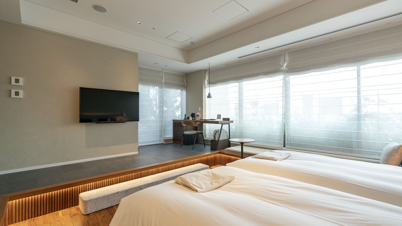 Photo of Bedroom in Chuo