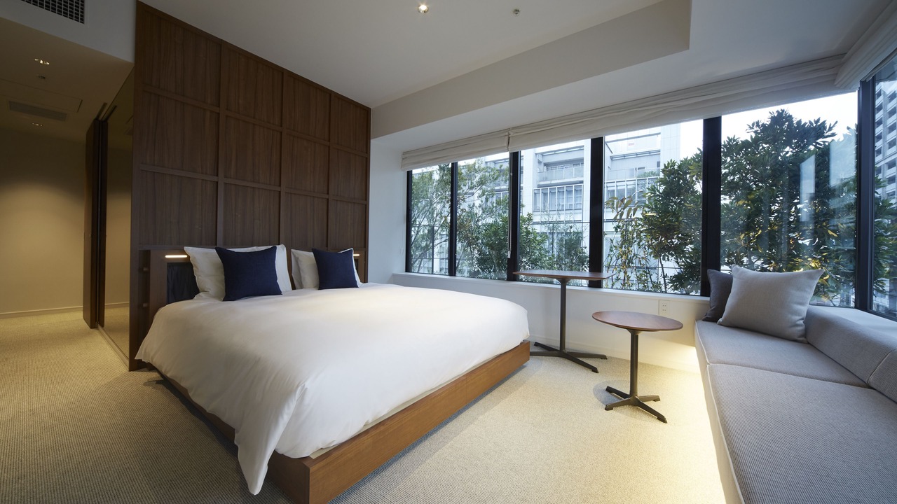 Photo of Bedroom in Chuo