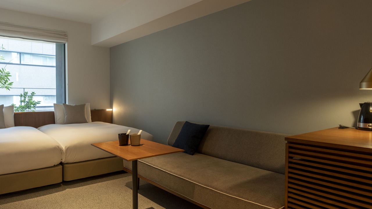 Photo of Bedroom in Chuo