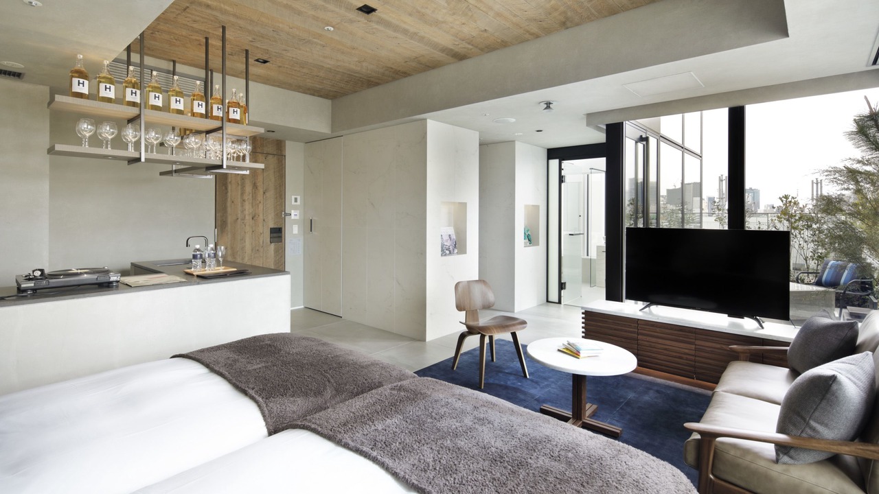 Photo of Bedroom in Chuo
