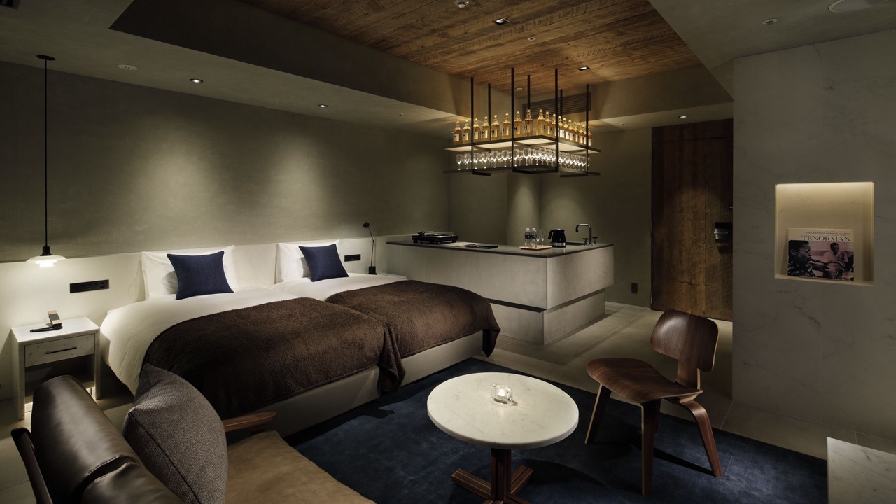 Photo of Bedroom in Chuo