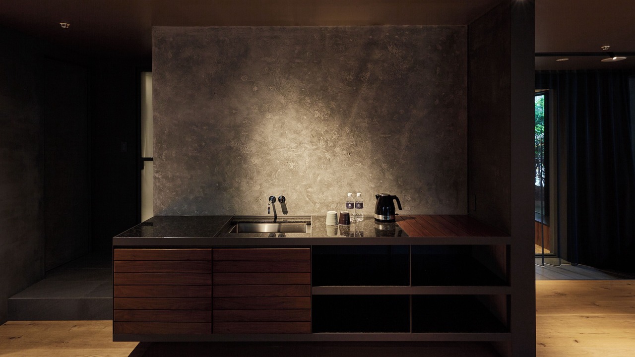 Photo of Bedroom in Chuo