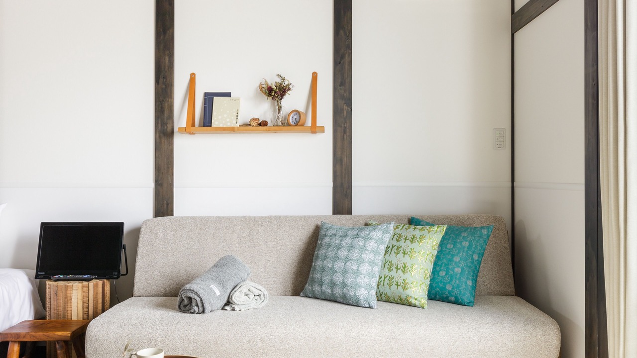 Photo of Bedroom in Fujikawaguchiko
