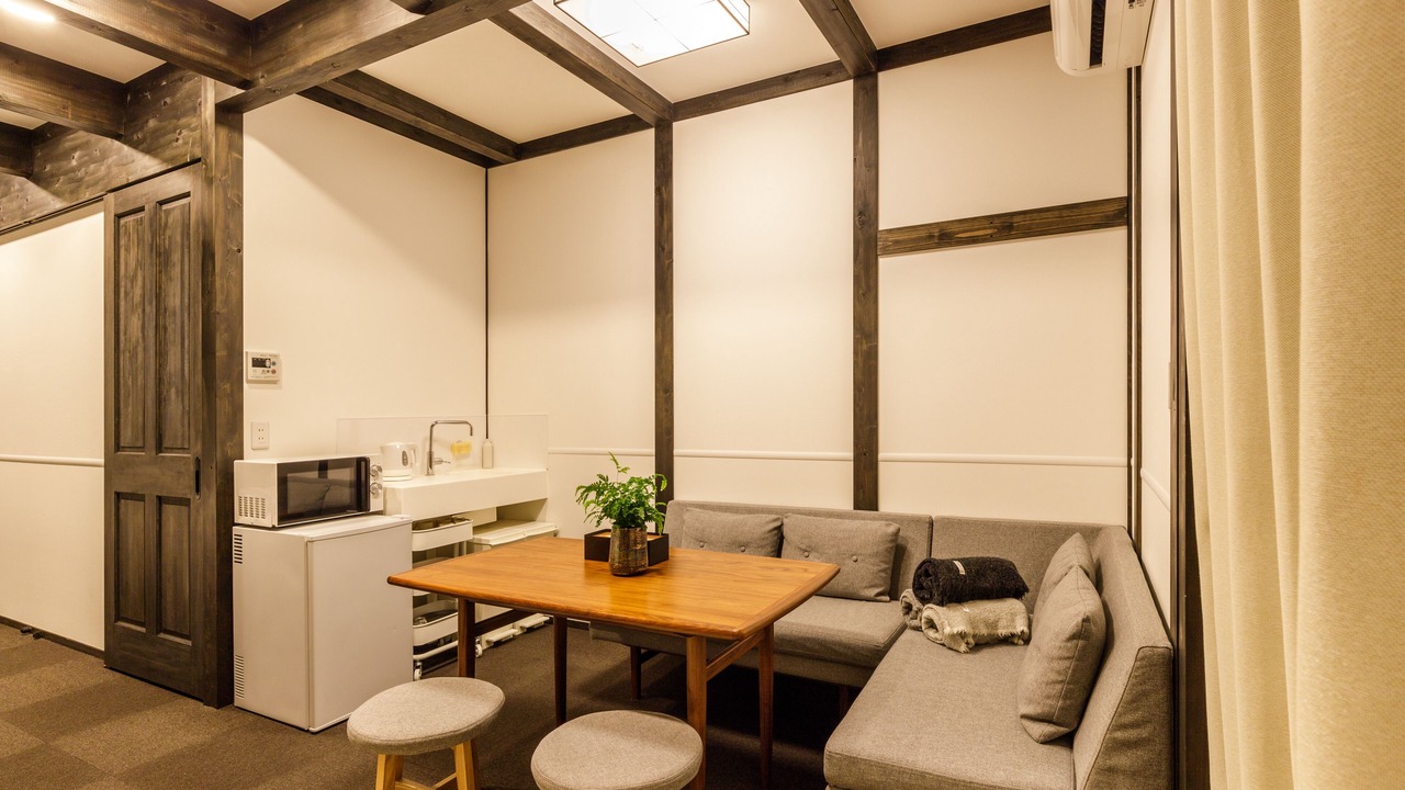 Photo of Livingroom in Fujikawaguchiko