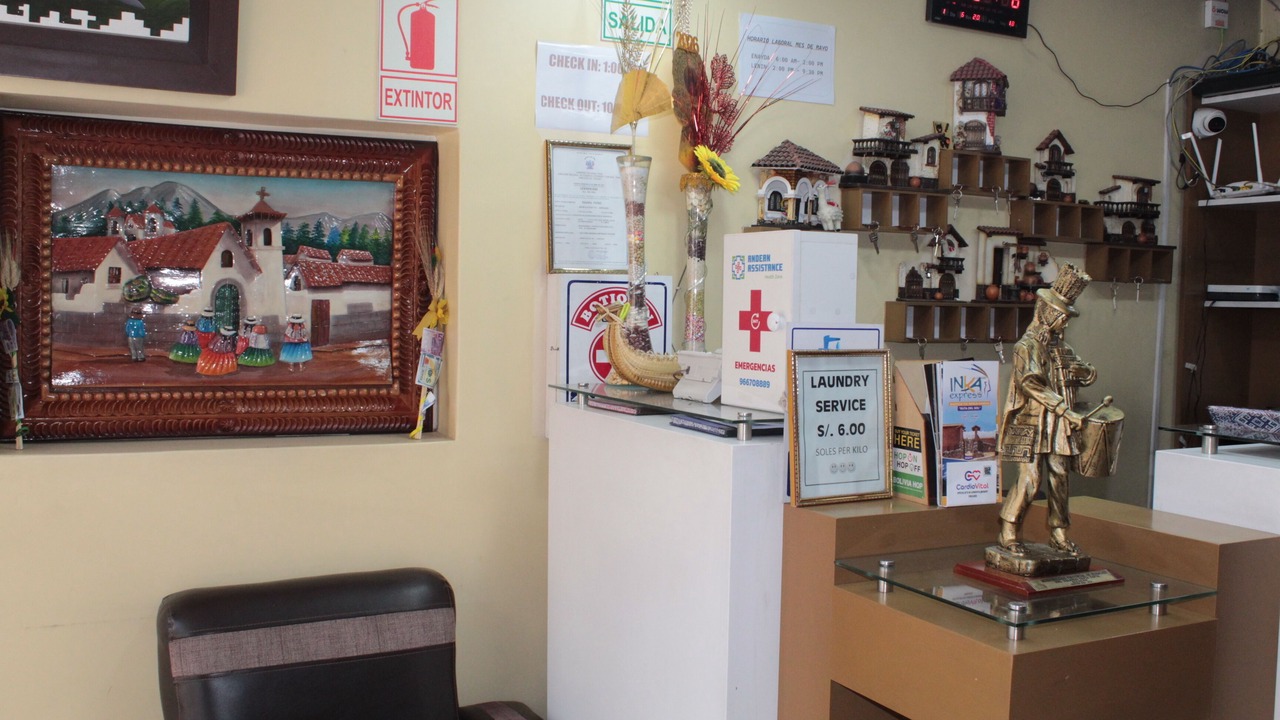 Photo of Others in Puno