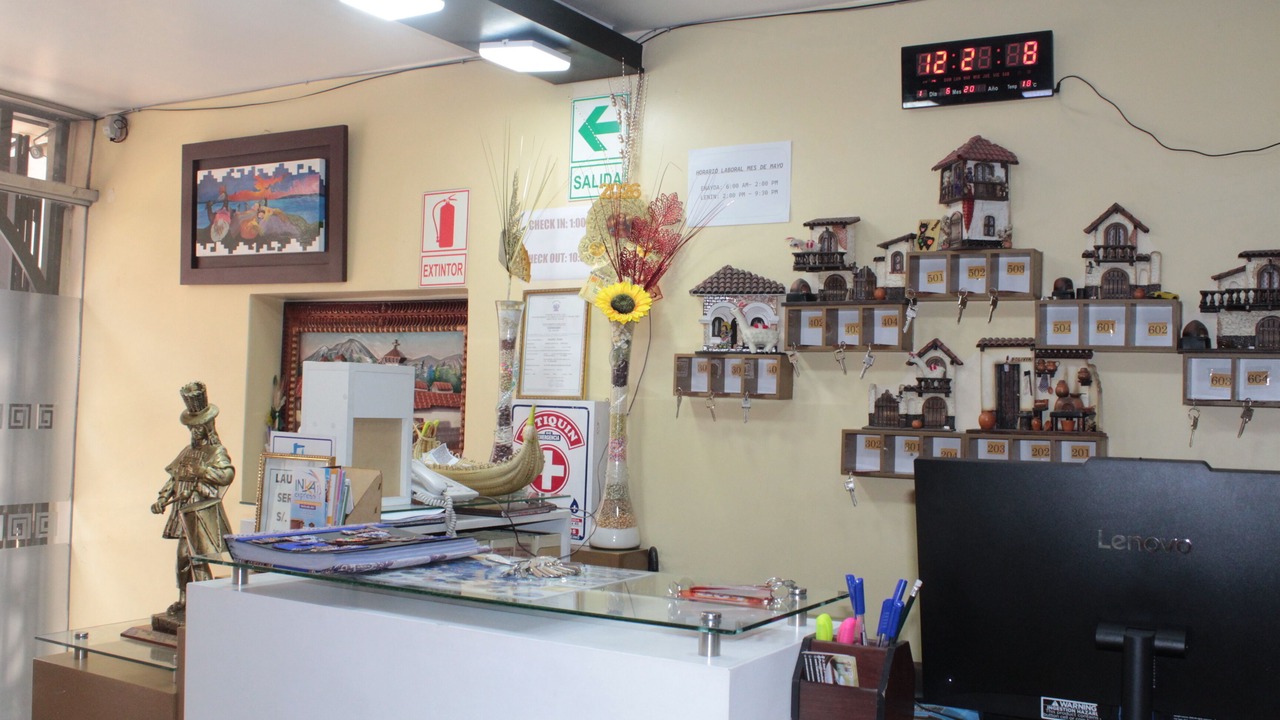 Photo of Others in Puno