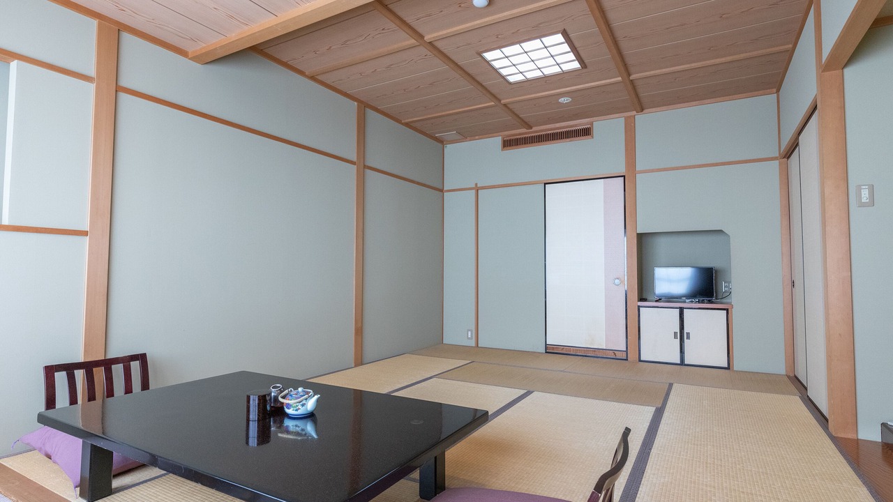 Photo of Bedroom in Hirayu